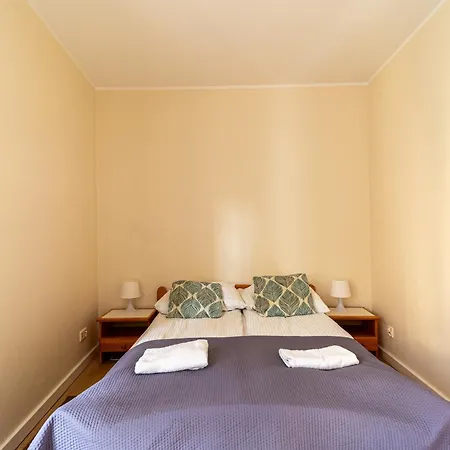 Sloneczny By Grand * ソポト