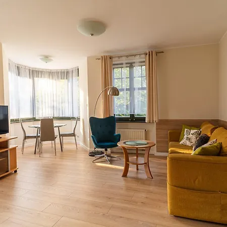 Apartment Sloneczny By Grand