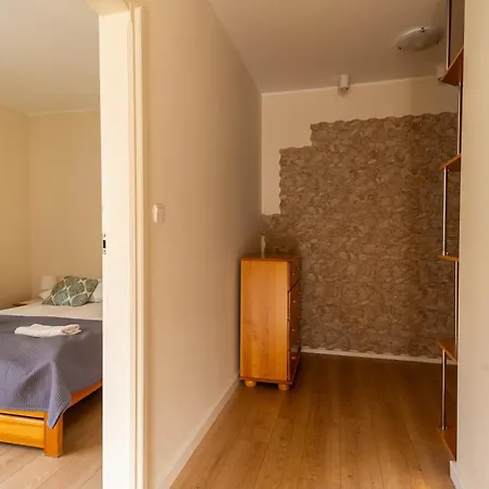 Sloneczny By Grand Apartment *