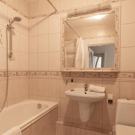 Apartment Sloneczny By Grand *