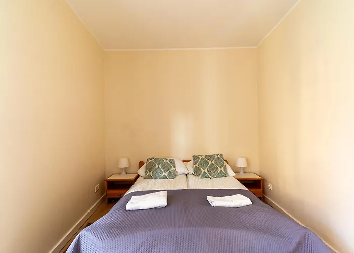 Sloneczny By Grand * Sopot